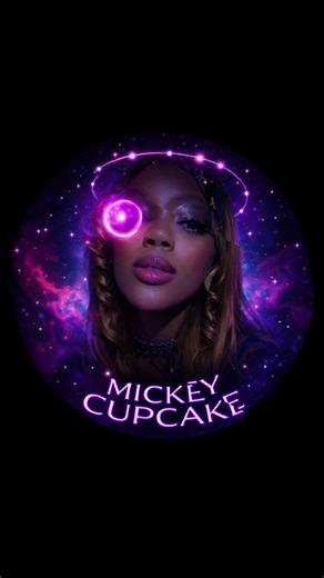 #mickeycupcake #fyppppp #singer #artist #aura