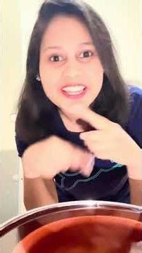 How to Clean a New Cooking Pot Before First Use! | gadgi cleaning #shorts #viral #mudpots #cleaning