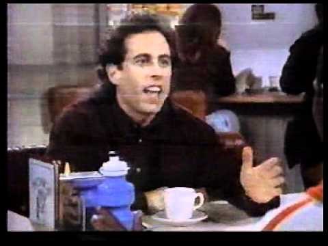 1996 NBC Must See TV Commercial