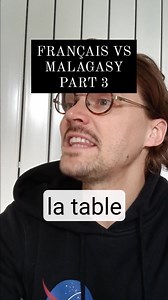 Pourquoi parler malgache ou français quand tu peux parler fralgache 😎🔥 #vazaha #vazahamitenygasy #part3 #humor | Vazaha Miteny Gasy