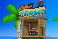 Endless Truck Online – ¡Juega Gratis!