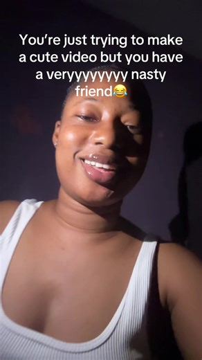 My Crazy Friend's Memorable Moments