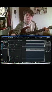 That’s some grown ass man heaviness coming out of a young kid … SAVAGE 🔥🔥🔥 | Brian Head Welch