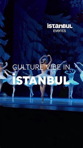 İstanbul is alive with culture, with something to discover around every corner.