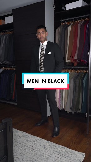 Dapper Men in Suits: Outfit Inspiration