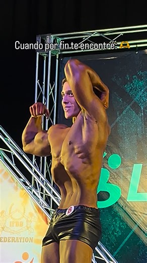 Juan Dominguez | Cumpliendo el sueño gymrat 🫶 #gym #novia #amor #gymbro #gymrat #bodybuilding #bodybuilder #classicphysique #fyp #gymmotivation... | Instagram