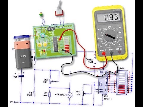 Aprenda a usar o Circuit Wizard de forma simples e descomplicada