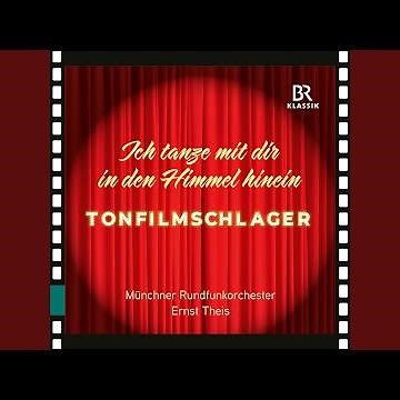 Sing mit mir (From "Hab' mich lieb") (Arr. U. Sommerlatte for Orchestra)