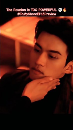 ISTG… They BROKE THE BED 😭🔥(To My Shore bl Ep 15 Preview) #tomyshore#blseries#blshorts#bl#cbl#shorts