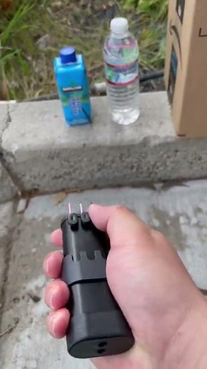 Dart Launcher Blaster Shooter