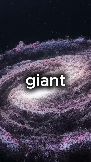 Galaxies Are Heading for a Crash 😳 #facts #earthscience #science #space #earthfacts #facttonic