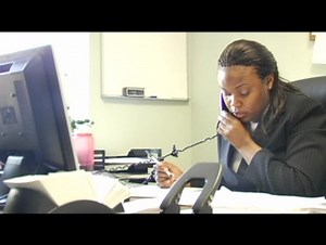 Legal Aid Matters