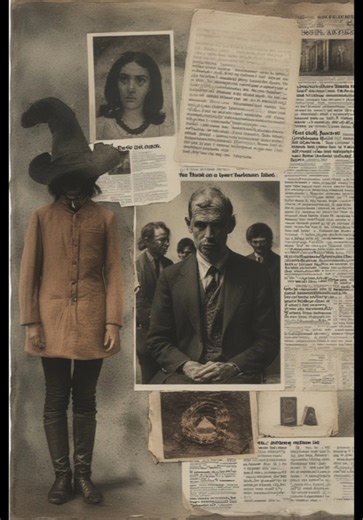 “The Fake Story of the Dropa Stones”