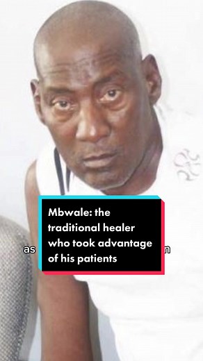 The story of Bonifatius Mbwale, a convicted so-called traditional healer with questionable practices. #namtruecrime #namibia #crimestories