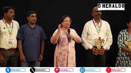 MINDLESS CUTTING OF TREES IN PANJIM Here is a perfect example of how...