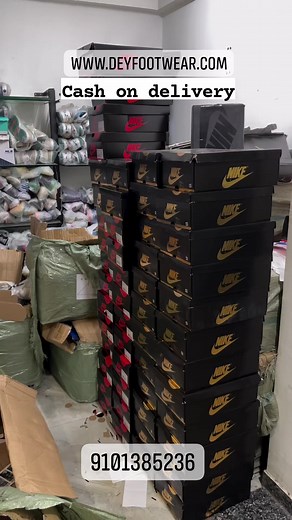 118K views · 1.7K reactions | Cash on delivery available  Call- 9101385236 Website- www.deyfootwear.com #sneakers #menfashion #deyfootwear | Dey Footwear | Facebook