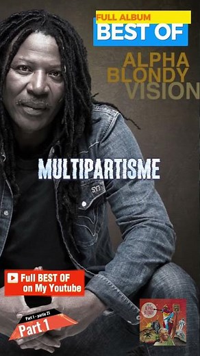 ENJOY « Best Of » FULL ALBUM 💿 #alphablondy #bestof