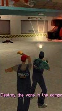 Tommy go-to protest & distroy Ven. ‪@GAMESPLAYER07‬ #gta #gta5 #gtav #gtaonline #gtavicecity