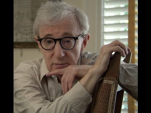Woody Allen : A Documentary