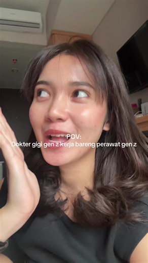 Kerja Bareng Gen Z: Cerita Dokter Gigi dan Perawat