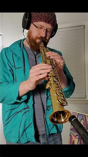 Peace -- improvisation on Naima by John Coltrane