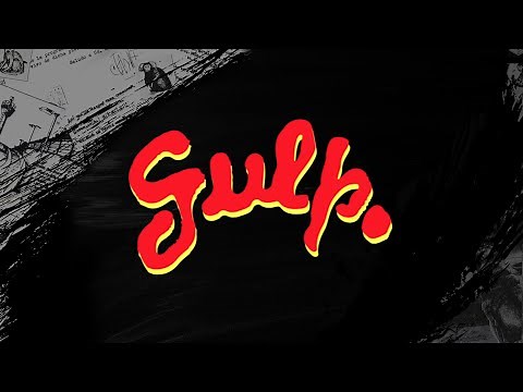 Patricio Rey y sus Redonditos de Ricota - Gulp (1985) (Full Album Oficial)