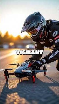 Mastering the Skies: A Guide to Safe and Thrilling FPV Drone Racing Events