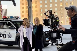 ‘CSI: Vegas,’ the iconic show’s second life, has been snuffed out