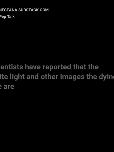 See full post on Substack. #substackwriter