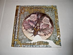 Jon Anderson - Olias Of Sunhillow