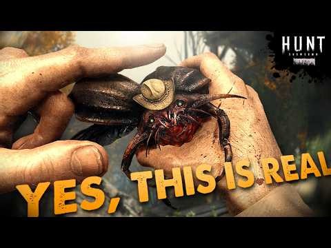 Crytek actually did it..