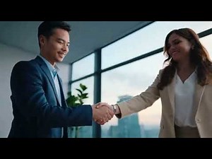 Company scenarios and technology opening up