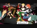 RWBY Complete Volume 3 - Part 1【日本語字幕】