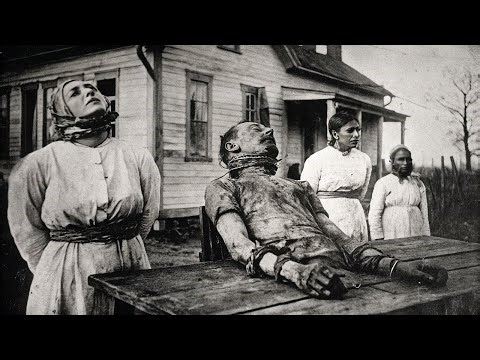 These BANNED Historical Photos Were NEVER Meant to Be Seen 😱