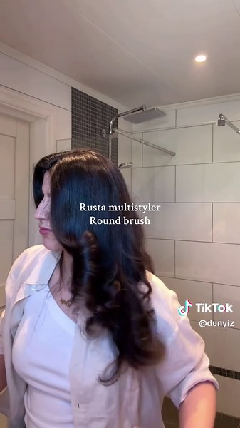 Rusta Multistyler: Innovative Hairstyle Ideas