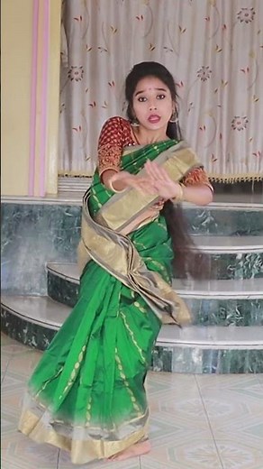 Chaka Chak Dance Cover | Atrangi Re | @A. R. Rahman | Sara Ali | Praggya's Beats #Shorts