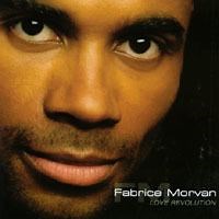 Love Revolution (Fabrice Morvan album) - Alchetron, the free social encyclopedia