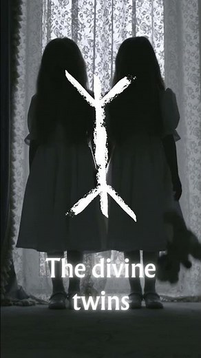 The Runes Finally Explained ALGIZ #runesreading #Runes #NorseMythology #RuneMagic #Paganism