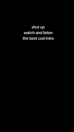 Emoción en Call of Duty Modern Warfare 2 – Música y Intro