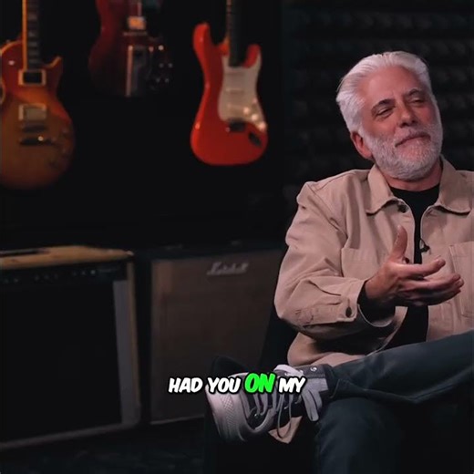 Meet Nathaniel Murphy: Instagram Star & Music Expert #shorts