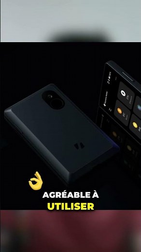 J'ai testé le Keystone 3 pro !