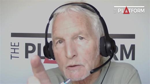 4K views · 45 reactions | Michael Laws on the political drift away from the centre in NZ politics. | The Platform New Zealand | Facebook