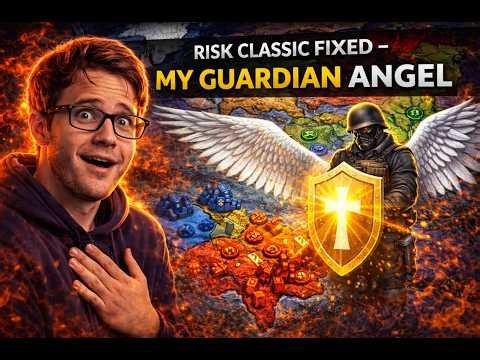 Risk Classic Fixed - My Guardian Angel