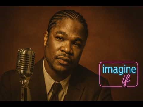 Xzibit - X (imagine if.. It was soul)