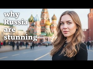 Inside Moscow & St. Petersburg: The Real Life of Russians (2025 Documentary)