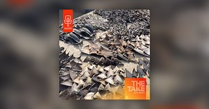 Tracing the illicit trail to shark fin soup - The Take