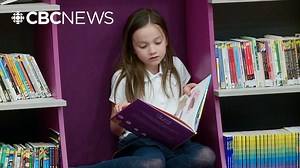 Alberta government survey shows mixed support for policy on age-appropriate books