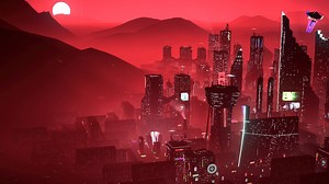 Dystopika: Cyberpunk City-Builder Gameplay Overview