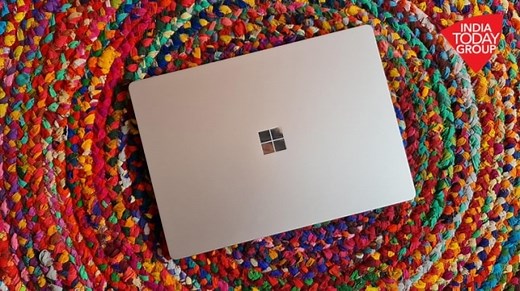 Microsoft Surface Laptop 3 review: Premium price for a premium device