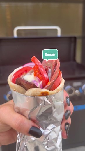 How to Make Donair Meat at Home | Foster Feast Style